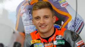 Luke Stapleford, Profile Racing, Donington SP2