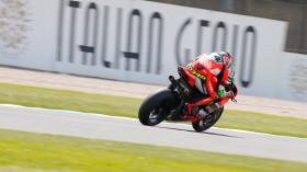 Davide Giugliano, Aruba.it Racing-Ducati, Donington RAC1