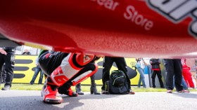 Tom Sykes, Kawasaki Racing Team, Donington RAC2