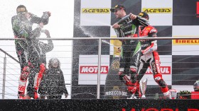 WorldSBK Donington Race2