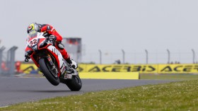 Lorenzo Savadori, IodaRacing Team, Donington RAC2