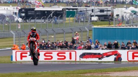 Lorenzo Savadori, IodaRacing Team, Donington RAC2