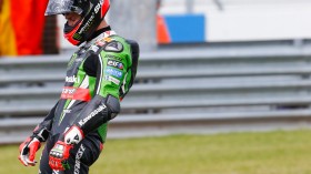 Tom Sykes, Kawasaki Racing Team, Donington RAC2