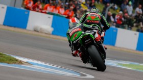 Jonathan Rea, Tom Sykes, Donington RAC2