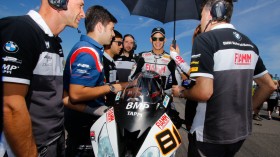 Jordi Torres, Althea BMW Racing Team, Misano RAC1