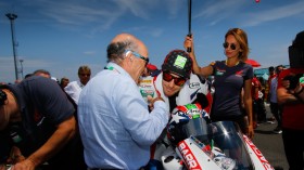 Nicky Hayden, Honda World Superbike Team, Misano RAC2