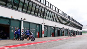 Official Test Misano