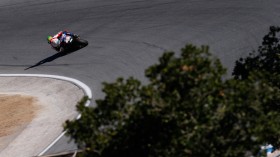 Nicky Hayden, Honda World Superbike Team, Laguna Seca SP2