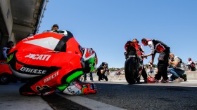 Davide Giugliano, Aruba.it Racing - Ducati, Laguna Seca SP2
