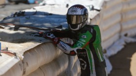 Saeed Al Sulaiti, Pedercini Racing, Laguna Seca RAC1