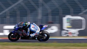 Alex Lowes, Pata Yamaha Official WorldSBK Team, Lausitzring FP2
