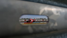 Leon Camier, MV Agusta Reparto Corse, Lausitzring FP2