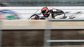 Jordi Torres, Althea BMW Racing Team, Lausitzring FP2