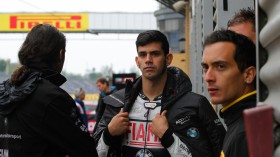 Jordi Torres, Althea BMW Racing Team, Lausitzring RAC2