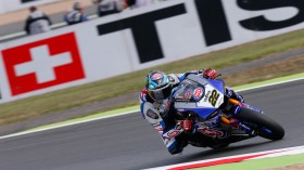 Alex Lowes, Pata Yamaha Official WorldSBK Team, Magny-Cours FP2