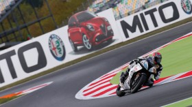 Jordi Torres, Althea BMW Racing Team, Magny-Cours FP2