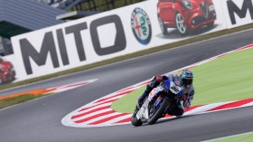 Alex Lowes, Pata Yamaha Official WorldSBK Team, Magny-Cours FP2