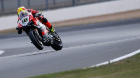 Xavi Fores, Barni Racing Team, Magny-Cours FP2