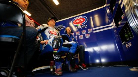 Alex Lowes, Pata Yamaha Official WorldSBK Team, Magny-Cours SP2