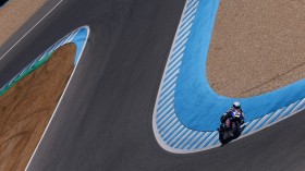 Sylvain Guintoli, Pata Yamaha Official WorldSBK Team, Jerez FP2