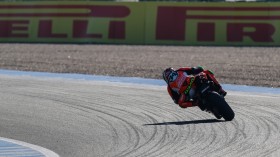 Davide Giugliano, Aruba.it Racing - Ducati, Jerez FP2
