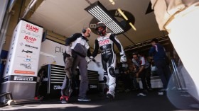 Jordi Torres, Althea BMW Racing Team, Jerez SP2