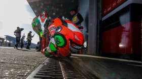 Davide Giugliano, Aruba.it Racing-Ducati, Jerez SP2