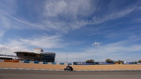 Jordi Torres, Althea BMW Racing Team, Jerez RAC2