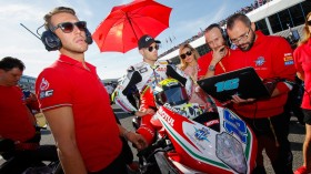 Jules Cluzel, MV Agusta Reparto Corse, Jerez RAC