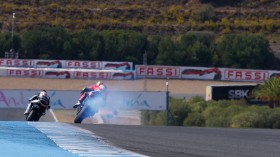 Xavi Fores, Barni Racing, Jerez RAC2