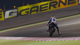 Alex Lowes, Pata Yamaha Official WorldSBK Team, Losail FP2