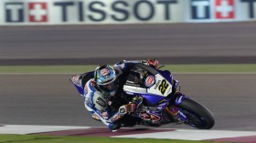 Alex Lowes, Pata Yamaha Official WorldSBK Team, Losail FP2