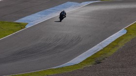 Tom Sykes, Kawasaki Racing Team, Jerez Test Day4