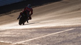 Chaz Davies, Aruba.it Racing-Ducati, Jerez Test Day4
