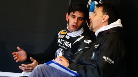 Jordi Torres, Althea BMW Racing Team, Jerez Test