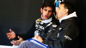 Jordi Torres_Althea BMW Racing Team  Jerez Test