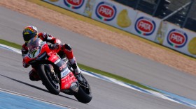 Chaz Davies, Aruba.it Racing-Ducati, Chang FP1