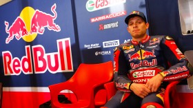 Stefan Bradl, Red Bull Honda World Superbike Team, Assen RAC1