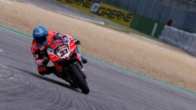 Marco Melandri, Aruba.it Racing - Ducati, Imola FP2