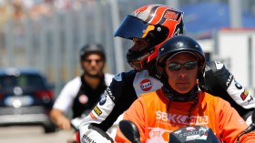 Jordi Torres, Althea BMW Racing Team, Misano RAC2
