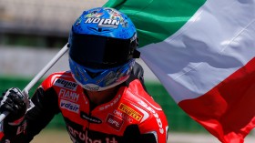 Marco Melandri, Aruba.it Racing - Ducati, Misano RAC2