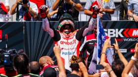 Chaz Davies, Aruba.it Racing - Ducati, Laguna Seca RAC1
