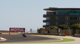 Alex Lowes, Pata Yamaha Official WorldSBK Team, Algarve FP2