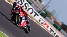 Marco Melandri, Aruba.it Racing - Ducati, Algarve RAC2