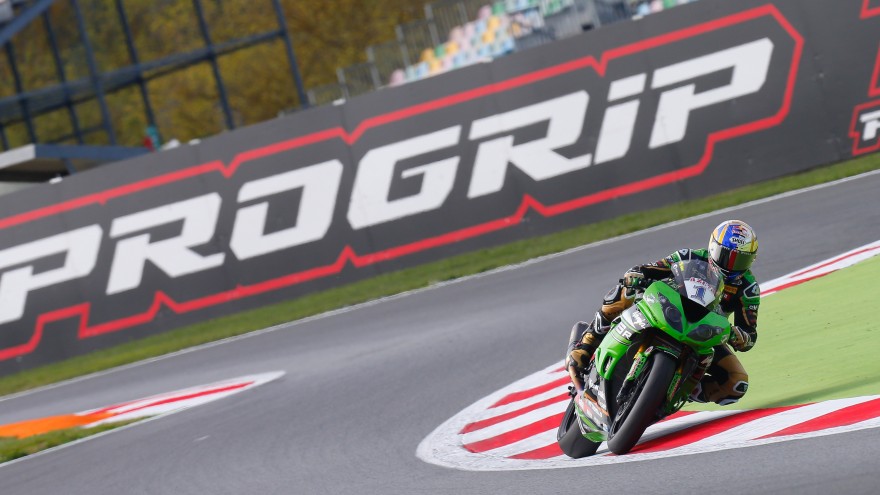 Kenan Sofuoglu, Puccetti Racing, Magny-Cours FP2