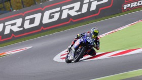Federico Caricasulo, GRT Yamaha Official WorldSSP Team, Magny-Cours SP2