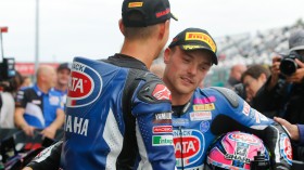 Michael Vd Mark Alex Lowes, Magny-Cours RAC2