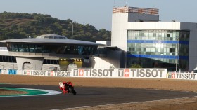 Xavi Fores, BARNI Racing Team, Jerez FP2
