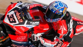 Marco Melandri, Aruba.it Racing - Ducati, Jerez SP2