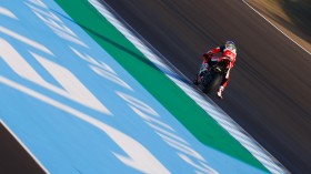 Chaz Davies, Aruba.it Racing - Ducati, Jerez RAC2